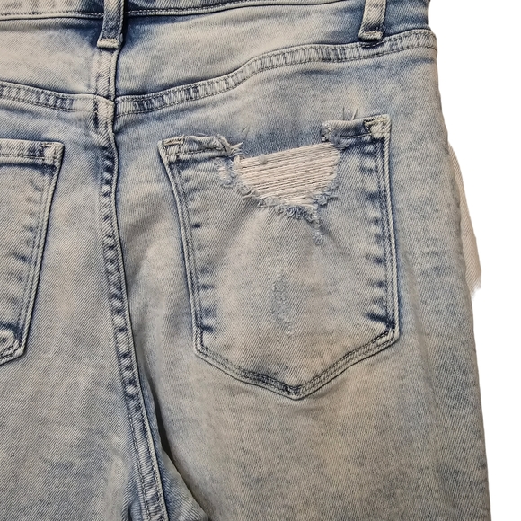 Ladies Bridge by Gly Jeans ( sold at Buckle) Size 26 - Picture 9 of 13